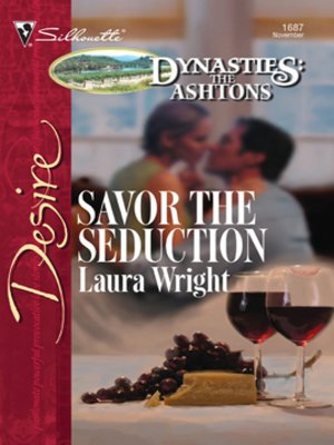 cover image of Savor the Seduction